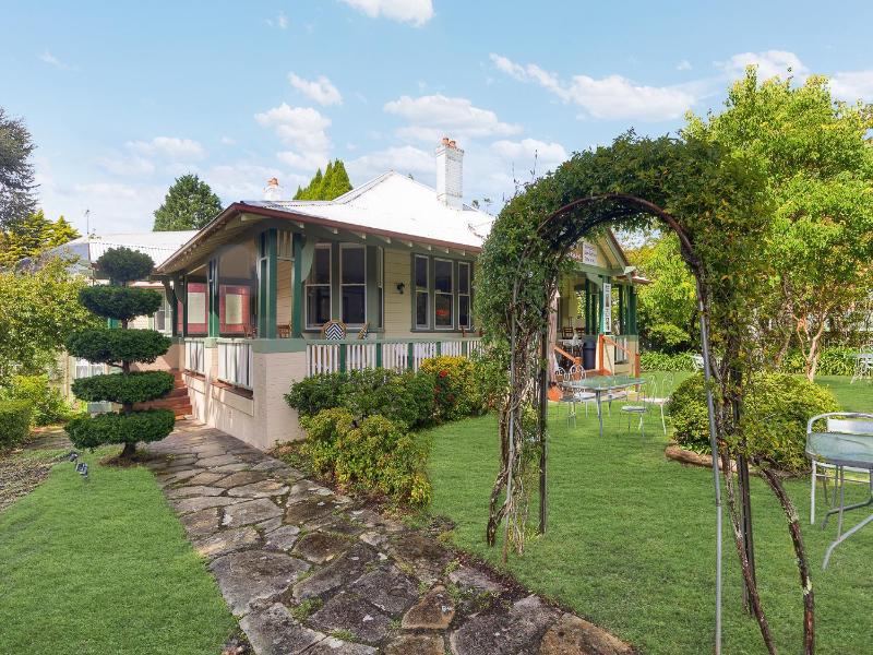 Avonleigh Guest House image