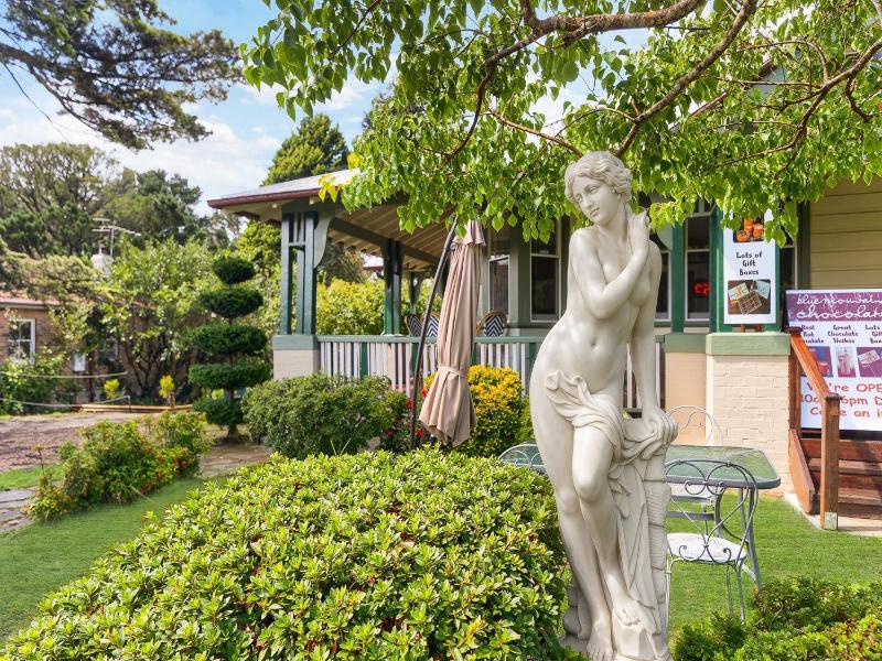 Avonleigh Guest House image