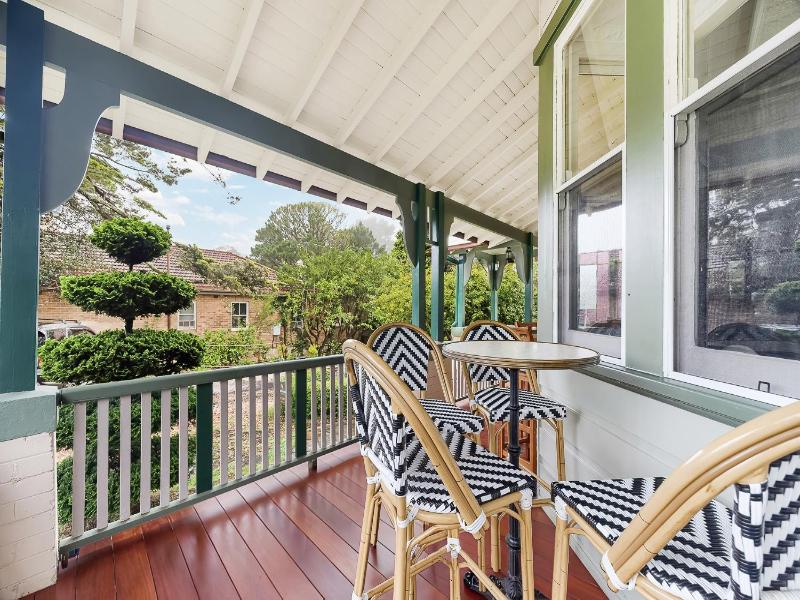 Avonleigh Guest House image