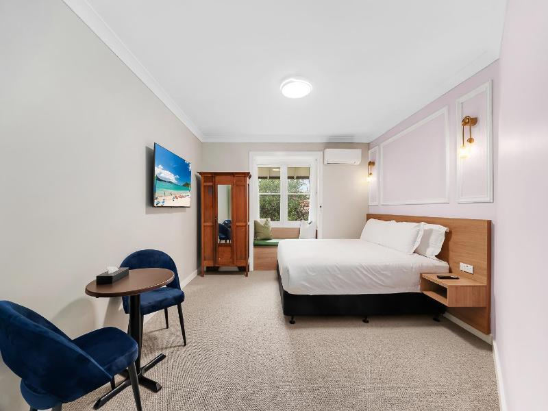 Avonleigh Guest House image