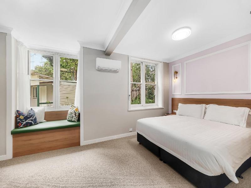 Avonleigh Guest House image