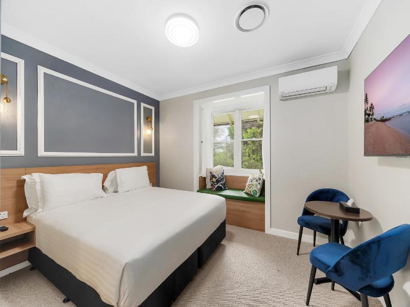 Avonleigh Guest House image