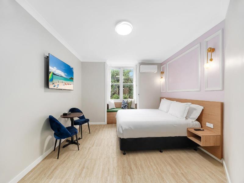 Avonleigh Guest House image