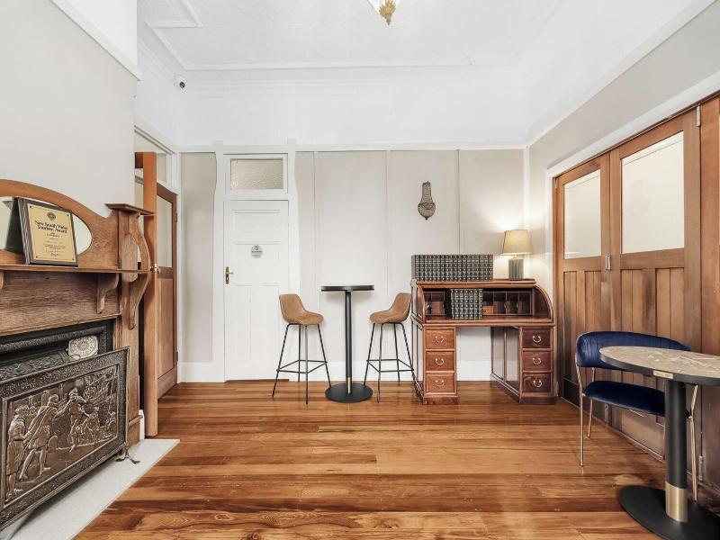 Avonleigh Guest House image
