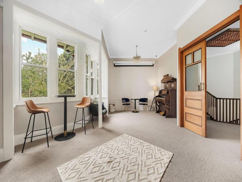 Avonleigh Guest House image