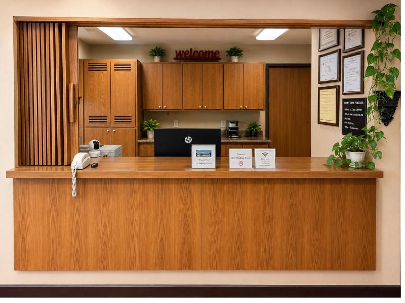 Sibley Inn Hotel