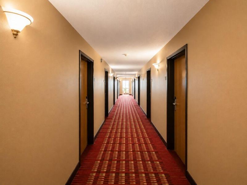 Sibley Inn Hotel