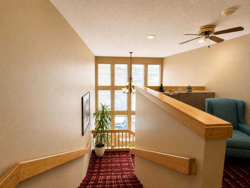 Sibley Inn Hotel