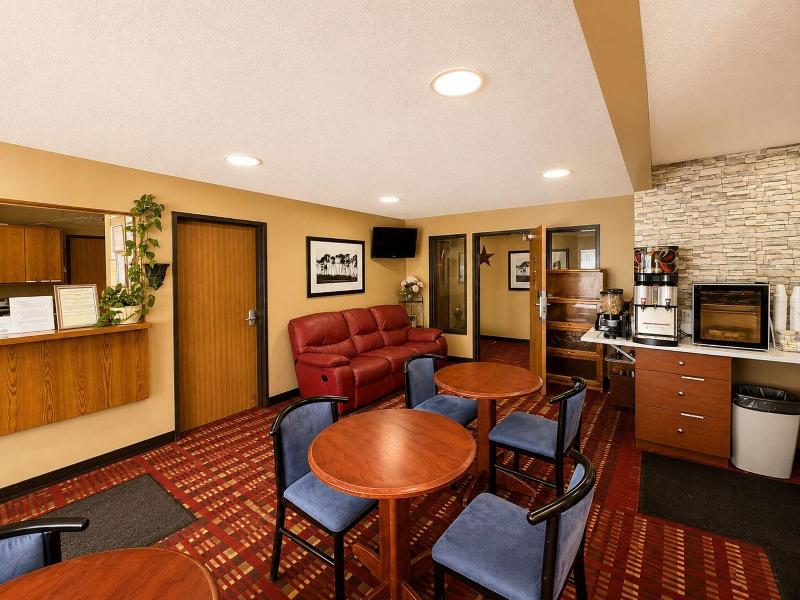 Sibley Inn Hotel