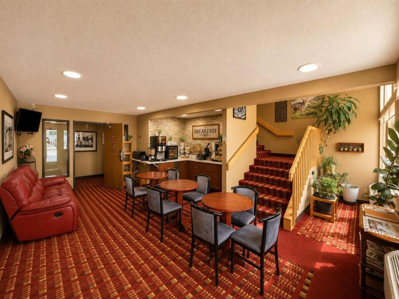 Sibley Inn Hotel