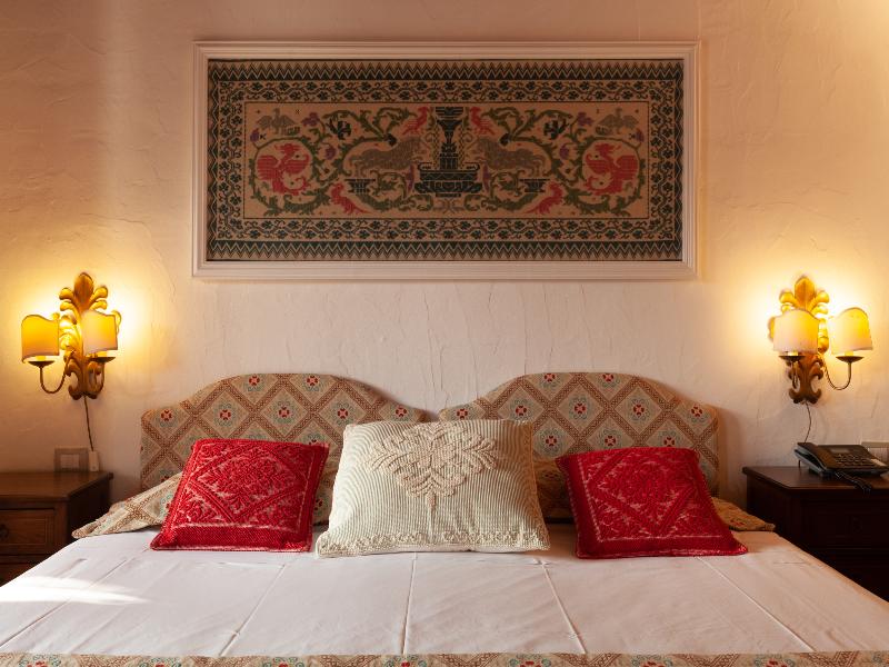 Nora Club Hotel image