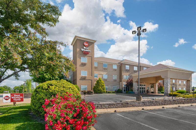 Best Western Plus Washington Hotel image