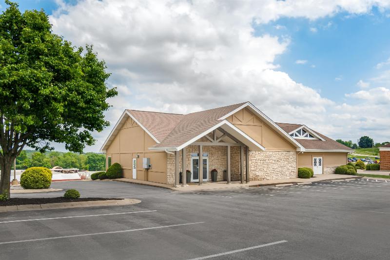 Best Western Plus Washington Hotel image