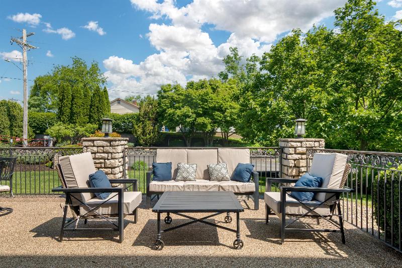 Best Western Plus Washington Hotel image