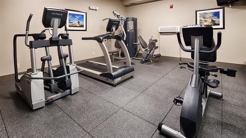 Best Western Plus Washington Hotel image