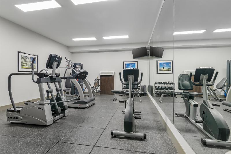 Best Western Plus Washington Hotel image
