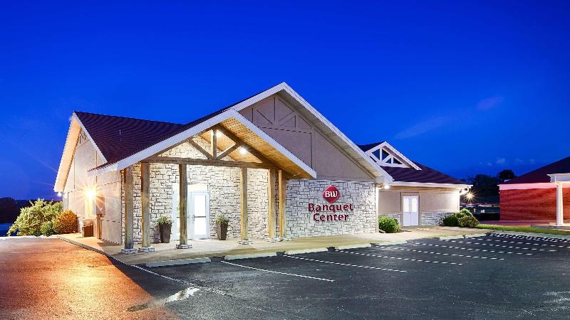 Best Western Plus Washington Hotel image