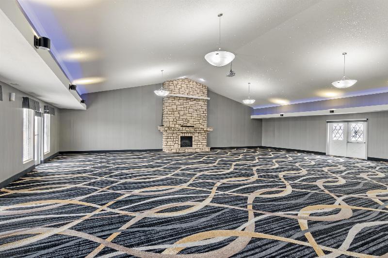 Best Western Plus Washington Hotel image