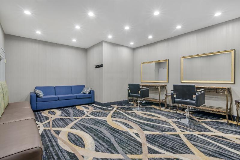 Best Western Plus Washington Hotel image