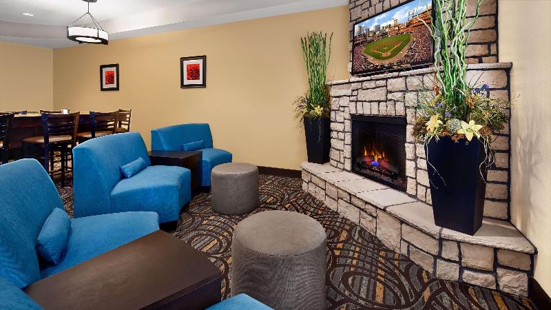 Best Western Plus Washington Hotel image
