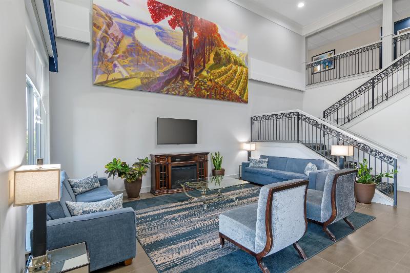 Best Western Plus Washington Hotel image