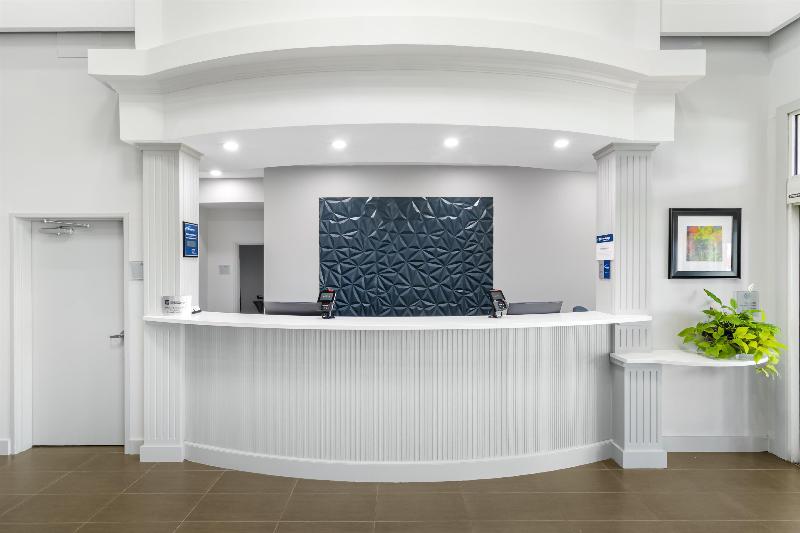 Best Western Plus Washington Hotel image
