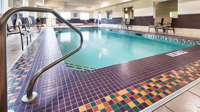 Best Western Plus Washington Hotel image