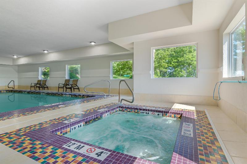 Best Western Plus Washington Hotel image
