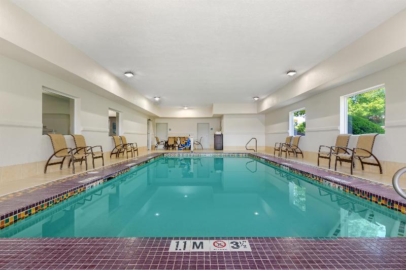 Best Western Plus Washington Hotel image