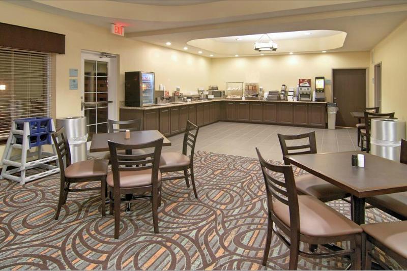 Best Western Plus Washington Hotel image