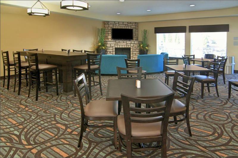 Best Western Plus Washington Hotel image