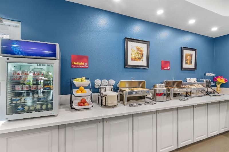 Best Western Plus Washington Hotel image