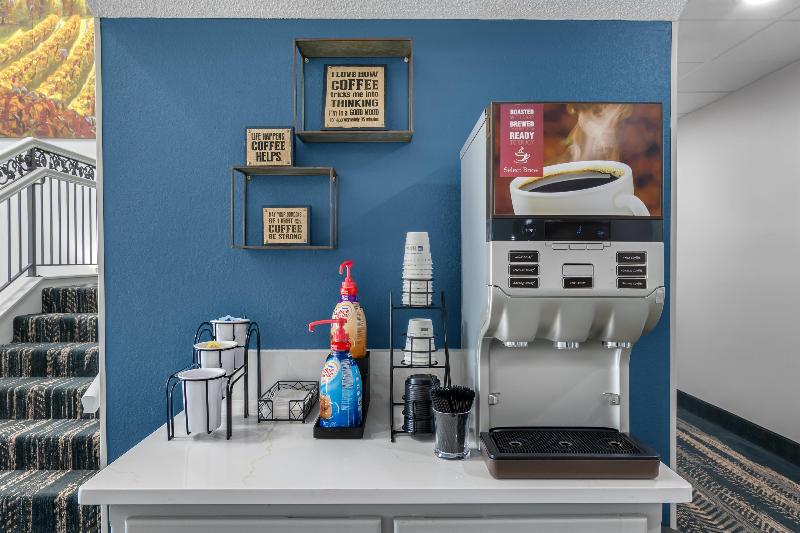 Best Western Plus Washington Hotel image