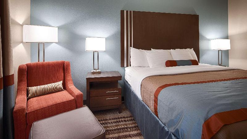 Best Western Plus Washington Hotel image