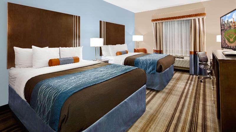 Best Western Plus Washington Hotel image