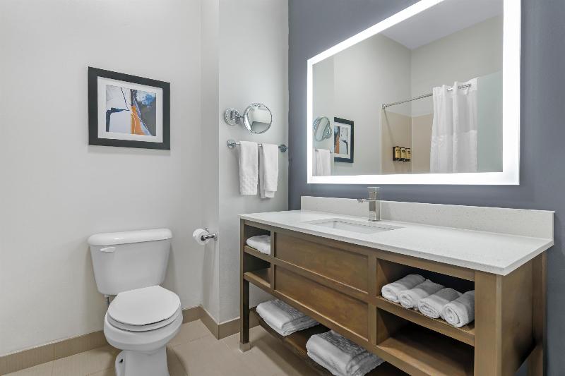 Best Western Plus Washington Hotel image