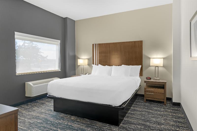 Best Western Plus Washington Hotel image