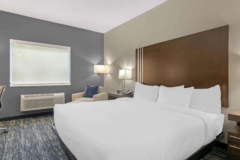 Best Western Plus Washington Hotel image
