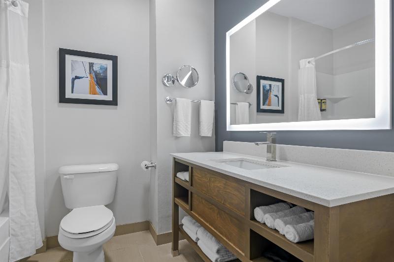 Best Western Plus Washington Hotel image