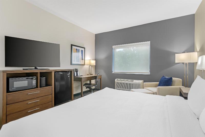 Best Western Plus Washington Hotel image