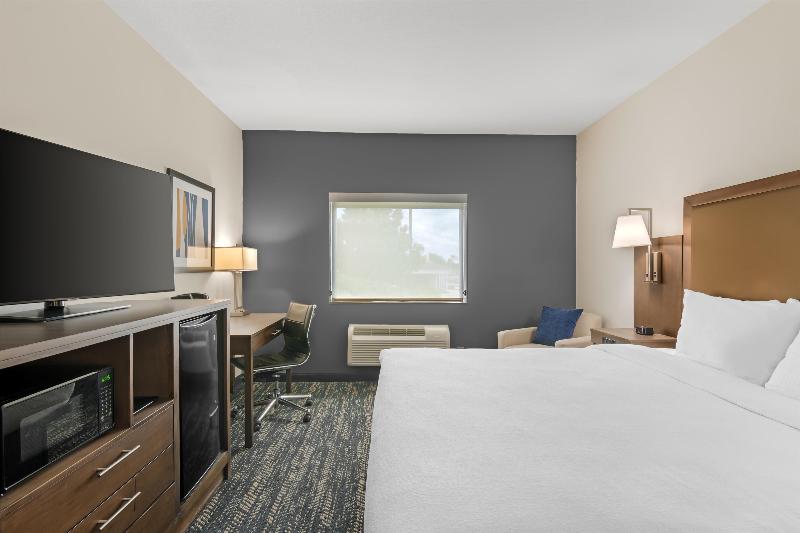 Best Western Plus Washington Hotel image