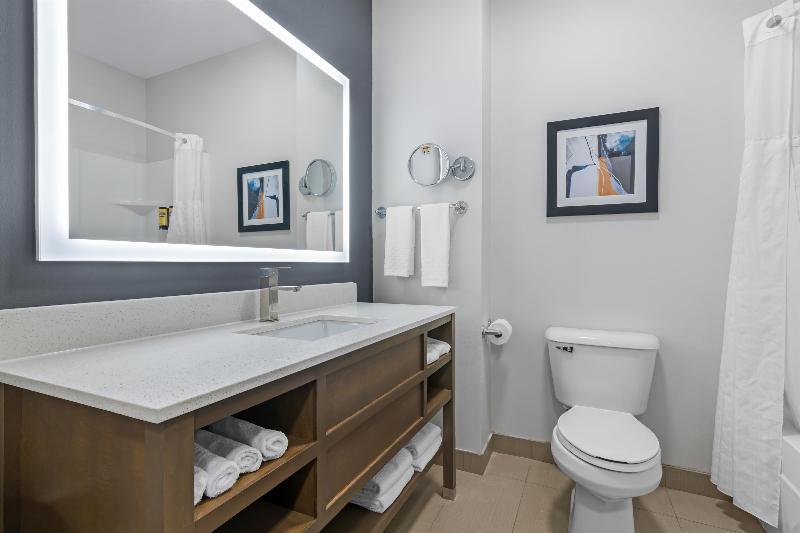 Best Western Plus Washington Hotel image