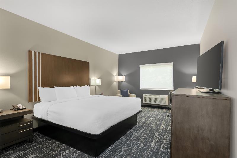 Best Western Plus Washington Hotel image