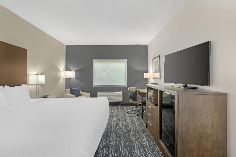 Best Western Plus Washington Hotel image