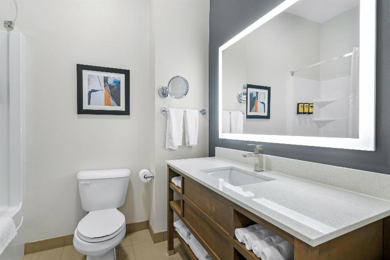 Best Western Plus Washington Hotel image