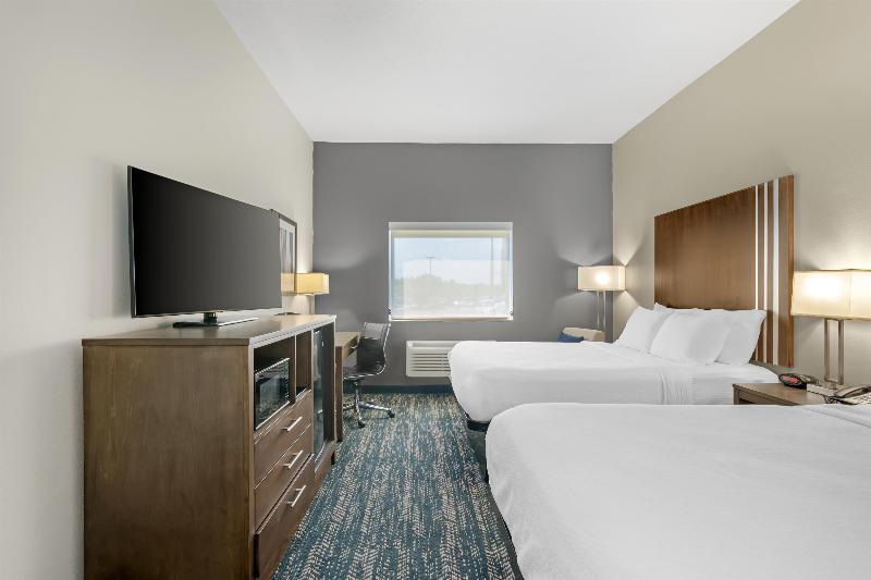 Best Western Plus Washington Hotel image