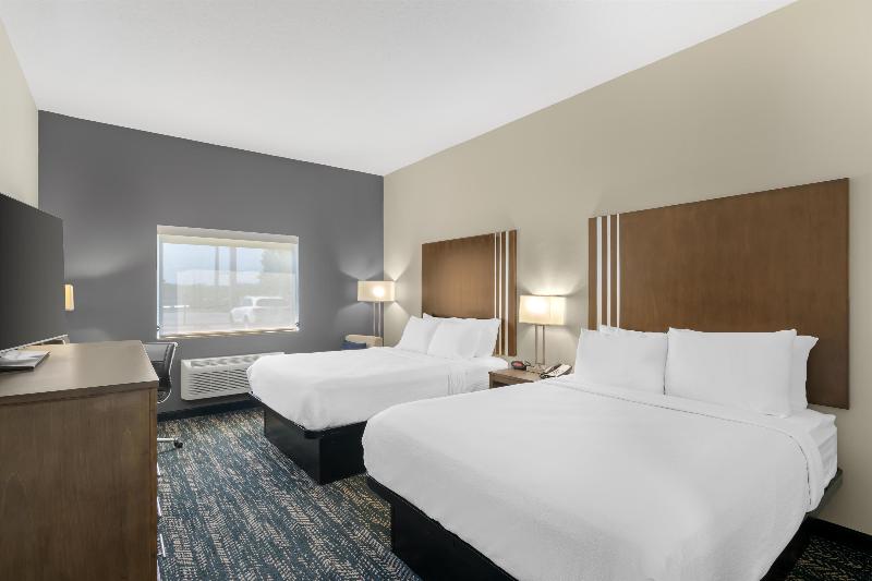 Best Western Plus Washington Hotel image