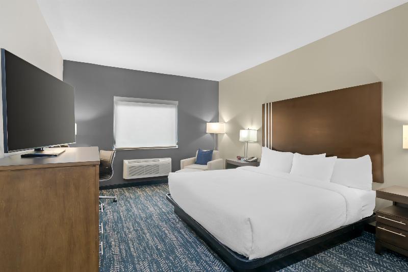Best Western Plus Washington Hotel image