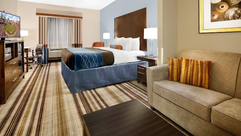 Best Western Plus Washington Hotel image