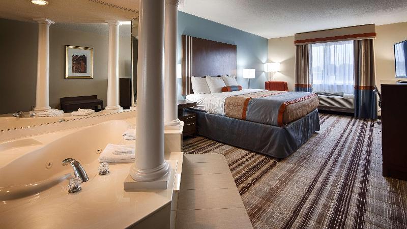 Best Western Plus Washington Hotel image